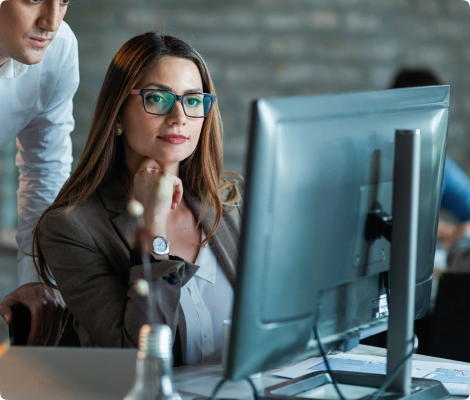 Mission-critical digital transformation