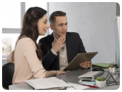 Catalyst for excellence in data-driven economy