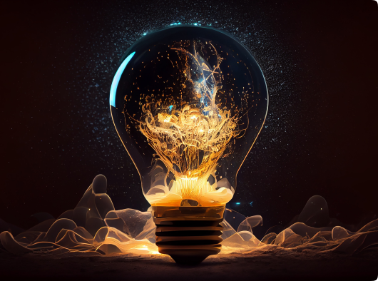 Foundational phase of Techinfobiz in 2024