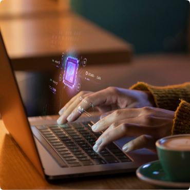 E-Commerce Ecosystem Project Preview