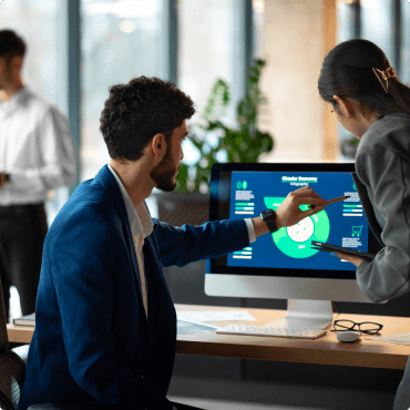 AI-Powered Biometric Face Recognition Security