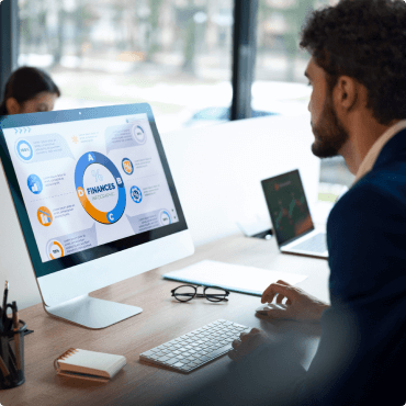 Automated KYC Compliance and Digital Identity Verification