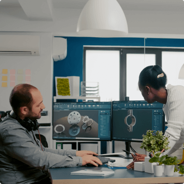 Real-Time Supply Chain and Distribution Tracking System