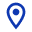 Office location pin icon