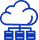Cloud Engineering Icon
