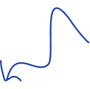 abstract decorative shape